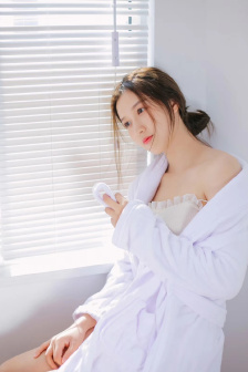 图书馆的女朋友